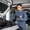 THACO Auto tăng cường hỗ trợ khách hàng khu vực miền Bắc sau bão lũ