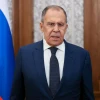 Ngoại trưởng Nga Sergei Lavrov. (Ảnh: AFP/TTXVN)