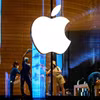 Một cửa hàng của Apple tại Bangkok (Thái Lan). (Ảnh: AFP/TTXVN)