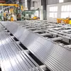 Hoa Kỳ điều tra sơ bộ chống bán phá giá sản phẩm nhôm đùn ép nhập khẩu từ Việt Nam. (Ảnh: PV/Vietnam+)