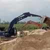Ảnh chỉ mang tính minh họa. (Nguồn: TTXVN)