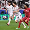 Akram Afif ghi bàn duy nhất vào lưới Tajikistan.