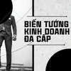 Hoạt động kinh doanh đa cấp. (Ảnh chỉ mang tính minh họa)