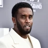 Sean Diddy Combs thời điểm năm 2022 (Nguồn: NBC)