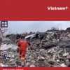 Hiện trường vụ lở đất khiến 47 người thiệt mạng ở Trung Quốc