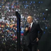 Tổng thống Vladimir Putin tiếp tục lèo lái con thuyền nước Nga trong nhiệm kỳ mới (Nguồn: Sputnik)