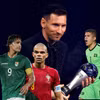 Những người không bầu cho Messi ở FIFA The Best. (Nguồn: Ole)