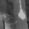 Israel tung video cảnh không kích sát hại một thủ lĩnh cấp cao của Hezbollah