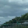 Hiện trường bên ngoài sân golf nơi ông Trump suýt bị ám sát