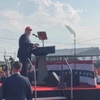 Góc quay mới ghi lại cảnh ông Donald Trump bị bắn
