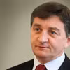 Chủ tịch Hạ viện Marek Kuchciński. (Nguồn: Parlamentarny.pl)