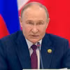Tổng thống Nga Vladimir Putin. (Ảnh: ANI/TTXVN)