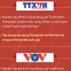 Dự kiến sắp xếp, tinh gọn tổ chức bộ máy của các cơ quan báo chí