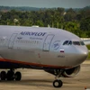 Aeroflot được đánh giá là thương hiệu hàng không mạnh nhất thế giới. (Nguồn: AFP)
