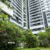 Việt Nam thăng hạng trong bảng xếp hạng LEED về công trình xanh. (Nguồn: TTXVN)