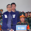 Tòa án Quân sự Trung ương xét xử sơ thẩm vụ án liên quan đến Công ty Việt Á