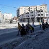 Hội đồng Bảo an tiếp tục hoãn bỏ phiếu nghị quyết về Gaza