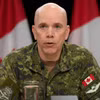 Tướng Wayne Eyre. (Nguồn: The Canadian Press)