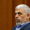 Thủ lĩnh chính trị của Hamas Yahia Sinouar. (Nguồn: Reuters)