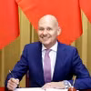 Đại sứ Hà Lan tại Việt Nam Kees van Baar. (Ảnh: Thống Nhất/TTXVN)