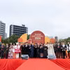 Tưng bừng Lễ hội “Xuân quê hương 2024” tại Fukuoka, Nhật Bản. (Ảnh: Phạm Tuân/TTXVN)