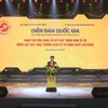 (Ảnh: Bộ Thông tin và Truyền thông)