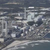 Toàn cảnh nhà máy điện hạt nhân Fukushima Daiichi ở Okuma, Fukushima, Nhật Bản, ngày 24/8/2023. (Ảnh: AFP/TTXVN)