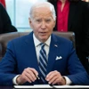 Tổng thống Mỹ Joe Biden. (Ảnh: AFP/TTXVN)