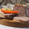 Vì sao bánh mỳ sandwich của Nga "chậm chân" 300 năm so với thế giới?