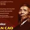Âm nhạc Văn Cao: Tài sản vô giá trong lòng dân