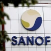 Sanofi chi 1,9 tỷ USD mua công ty dược phẩm sinh học Mỹ