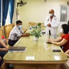 Hỗ trợ phí phẫu thuật thay máy tạo nhịp tim cho trẻ em khó khăn