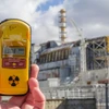 Lượng phóng xạ ở nhà máy điện hạt nhân Chernobyl có tác động gây hại đối với loài ong. (Nguồn: Getty Images)