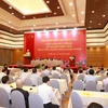 Nâng cao đạo đức cách mạng là sức mạnh chống chủ nghĩa cá nhân