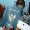 Đức ngừng cấp visa cho hộ chiếu Indonesia do thiếu chỗ ký tên