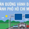 [Infographics] Dự án đường Vành đai 3 Thành phố Hồ Chí Minh