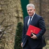 Brexit: Anh khẳng định không muốn chiến tranh thương mại với EU