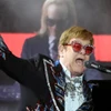 Danh ca Elton John bật mí địa điểm tổ chức buổi biểu diễn cuối cùng