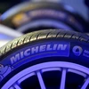 Tập đoàn sản xuất lốp xe Michelin ngừng hoạt động tại Nga