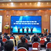 (Ảnh: PV/Vietnam+)