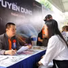 Ảnh minh hoạ. (Ảnh: Thanh Vũ/TTXVN)
