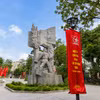Những tượng đài cảm tử "Quyết tử để Tổ quốc quyết sinh" trong lòng Hà Nội