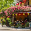 Một góc đô thị cổ Hội An. (Ảnh: Minh Sơn/Vietnam+)