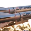 Tên lửa BrahMos của Ấn Độ. (Nguồn: Zee News)