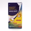 Siro điều trị cảm lạnh Cold Out. 