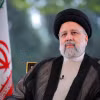 Cố Tổng thống Iran Ebrahim Raisi. (Ảnh: AFP/TTXVN)