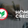 Ngân hàng Kasikornbank của Thái Lan cân nhắc mua Home Credit Việt Nam