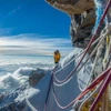 Số lượng vận động viên là nữ tham gia chinh phục đỉnh Everest trong mùa leo núi năm nay tăng áp đảo. (Nguồn: ESPN)