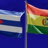 Bolivia và Cuba tăng cường đối thoại về vấn đề di cư và lãnh sự