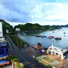 Du lịch biển đảo Hải Phòng, Quảng Nam đón hàng vạn lượt khách